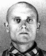 Marian Jacek Dabrowski tiszteletes